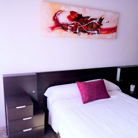 Apartamento San Juan Bosco 알메리아 외부 사진