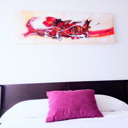 Apartamento San Juan Bosco 알메리아 외부 사진