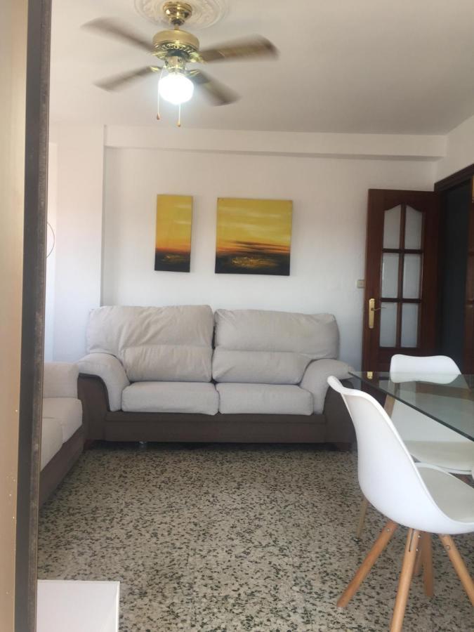 Apartamento San Juan Bosco 알메리아 외부 사진