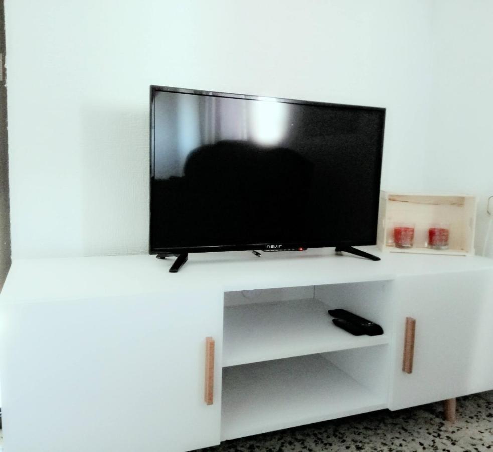Apartamento San Juan Bosco 알메리아 외부 사진